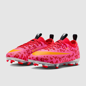 Nike Kids Mercurial Vapor XVII Academy x LEGO FG