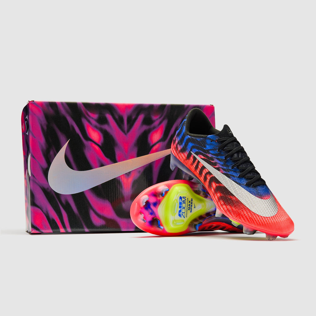 Nike Air Zoom Mercurial Superfly XI Elite SE FG - Multi
