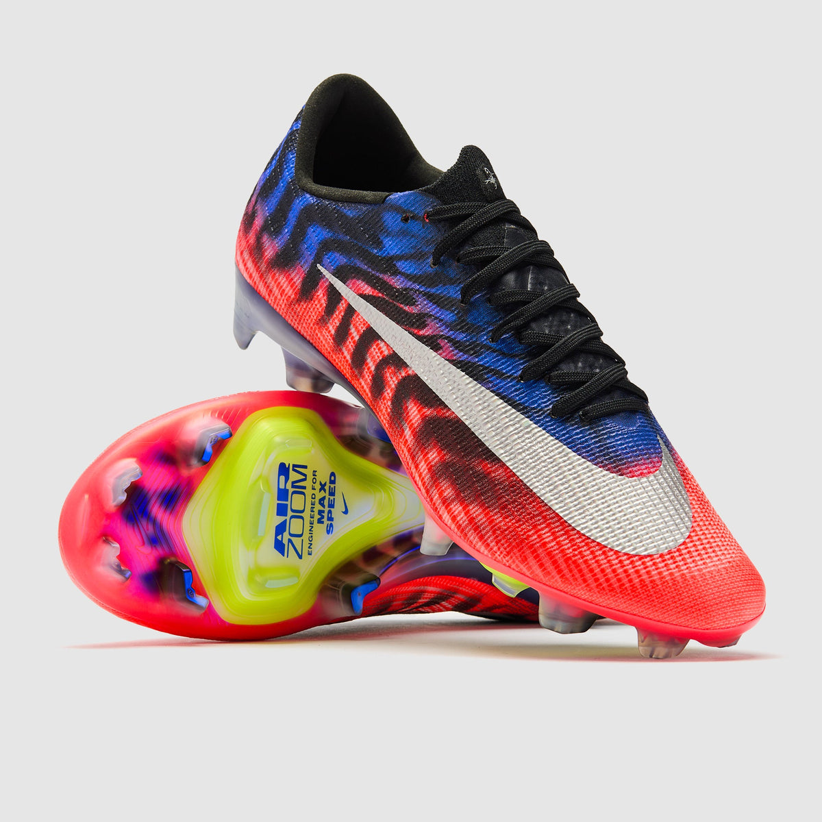 Nike Air Zoom Mercurial Superfly XI Elite SE FG - Multi