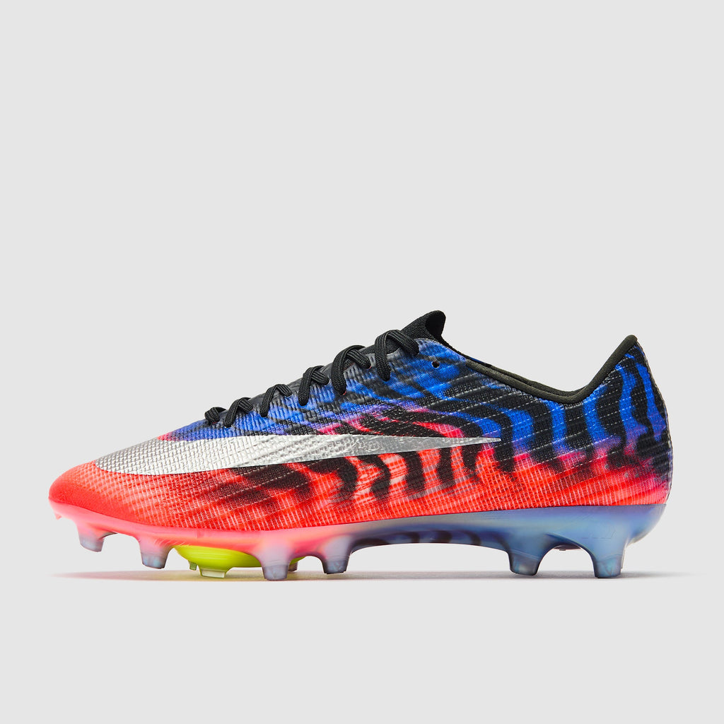 Nike Mercurial Superfly XI Elite SE AG-Pro - Multi-Color/White