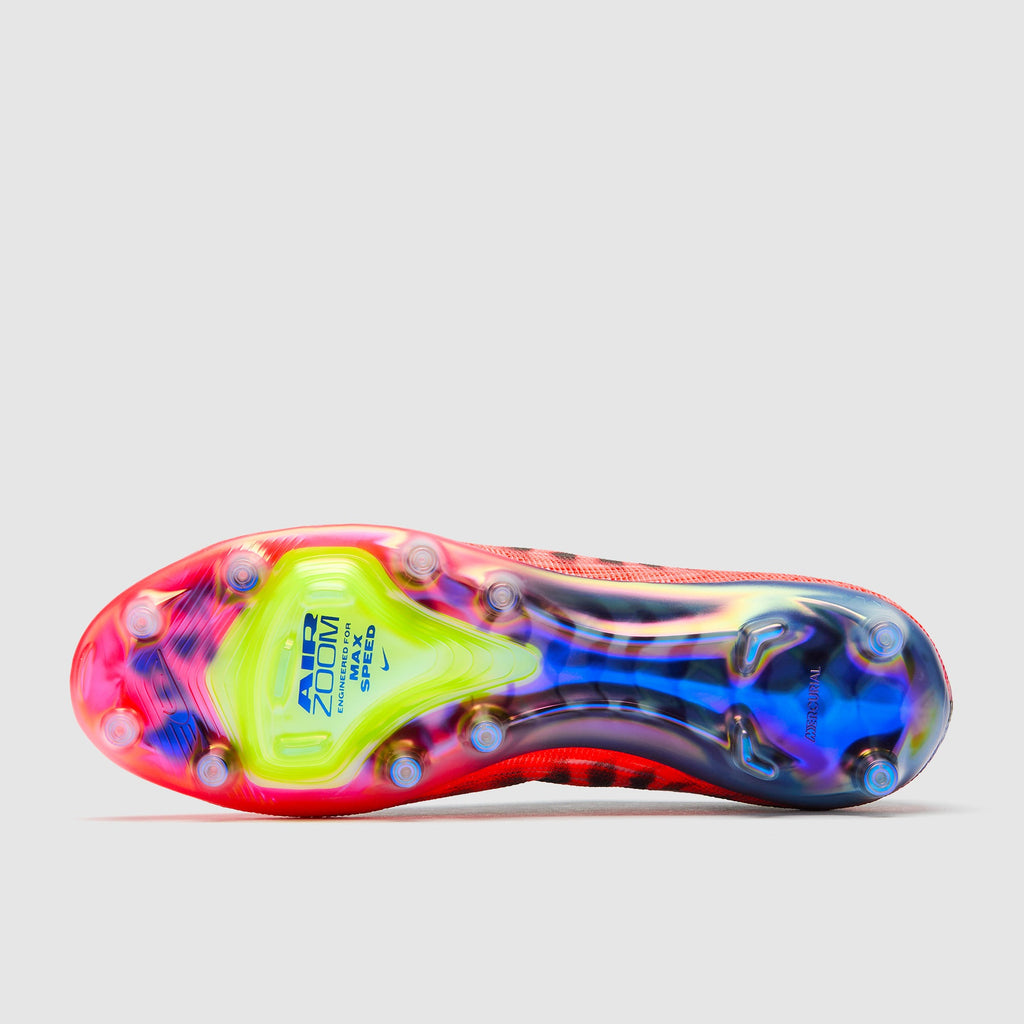 Nike Mercurial Superfly XI Elite SE AG-Pro - Multi-Color/White