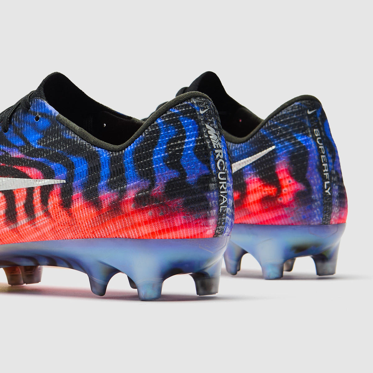 Nike Mercurial Superfly XI Elite SE AG-Pro - Multi-Color/White