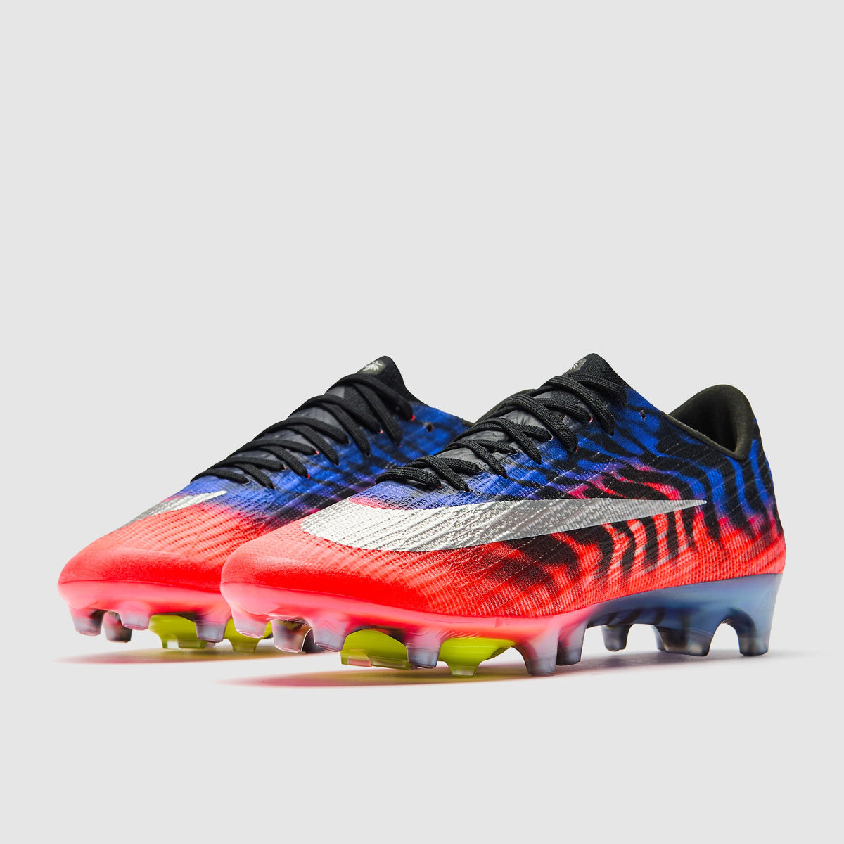 Nike Mercurial Superfly XI Elite SE AG-Pro - Multi-Color/White
