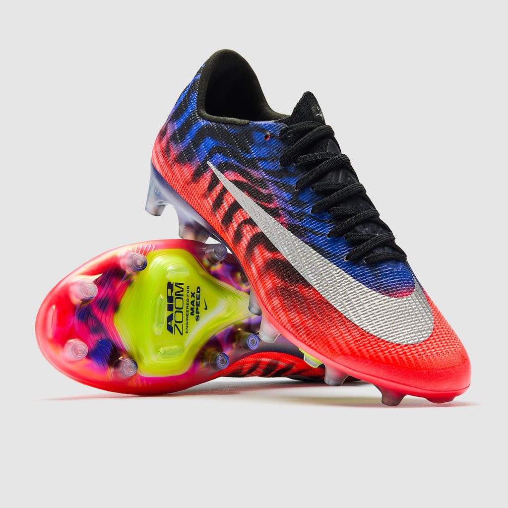 Nike Mercurial Superfly XI Elite SE AG-Pro - Multi-Color/White