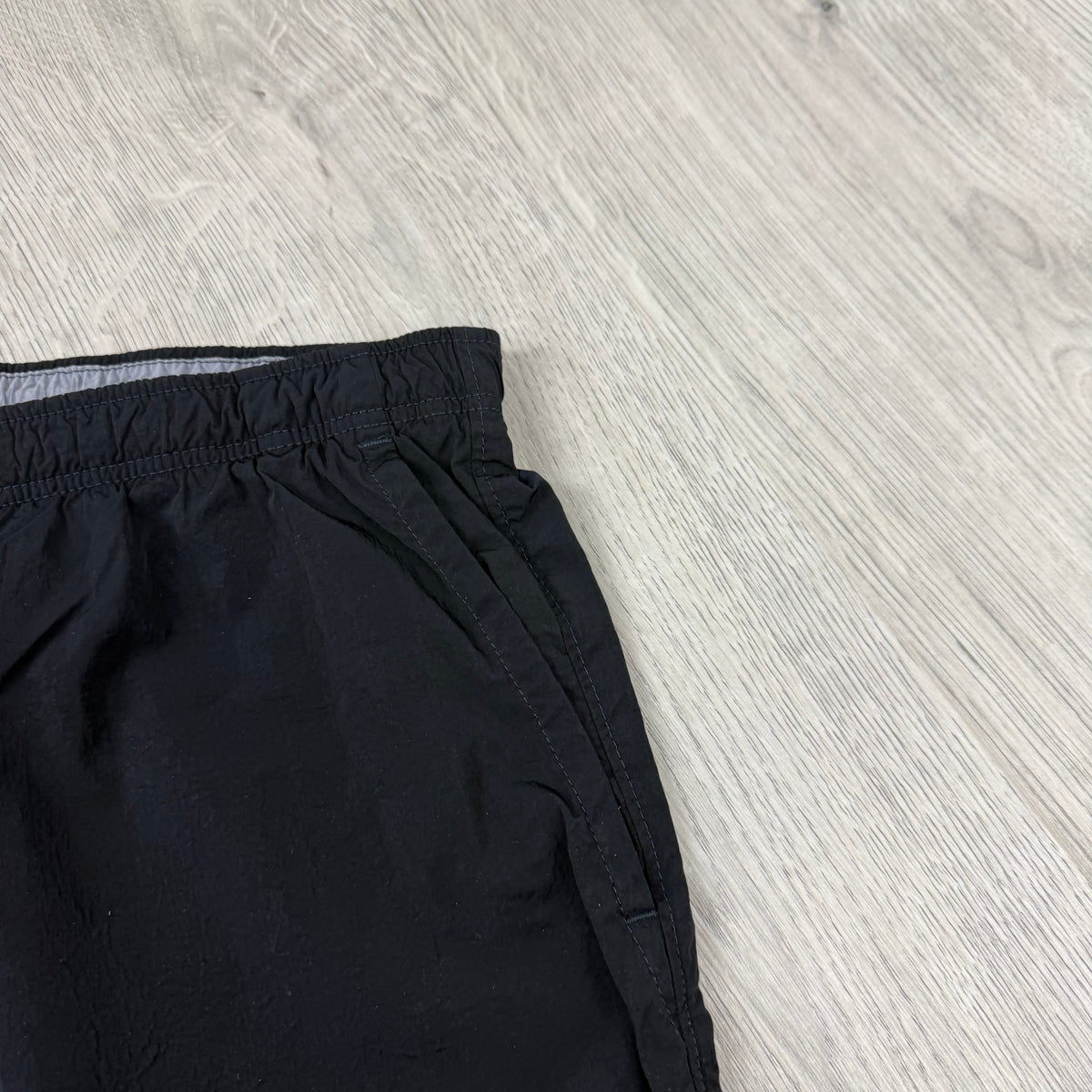 CP Company Chrome Swim Shorts - Navy