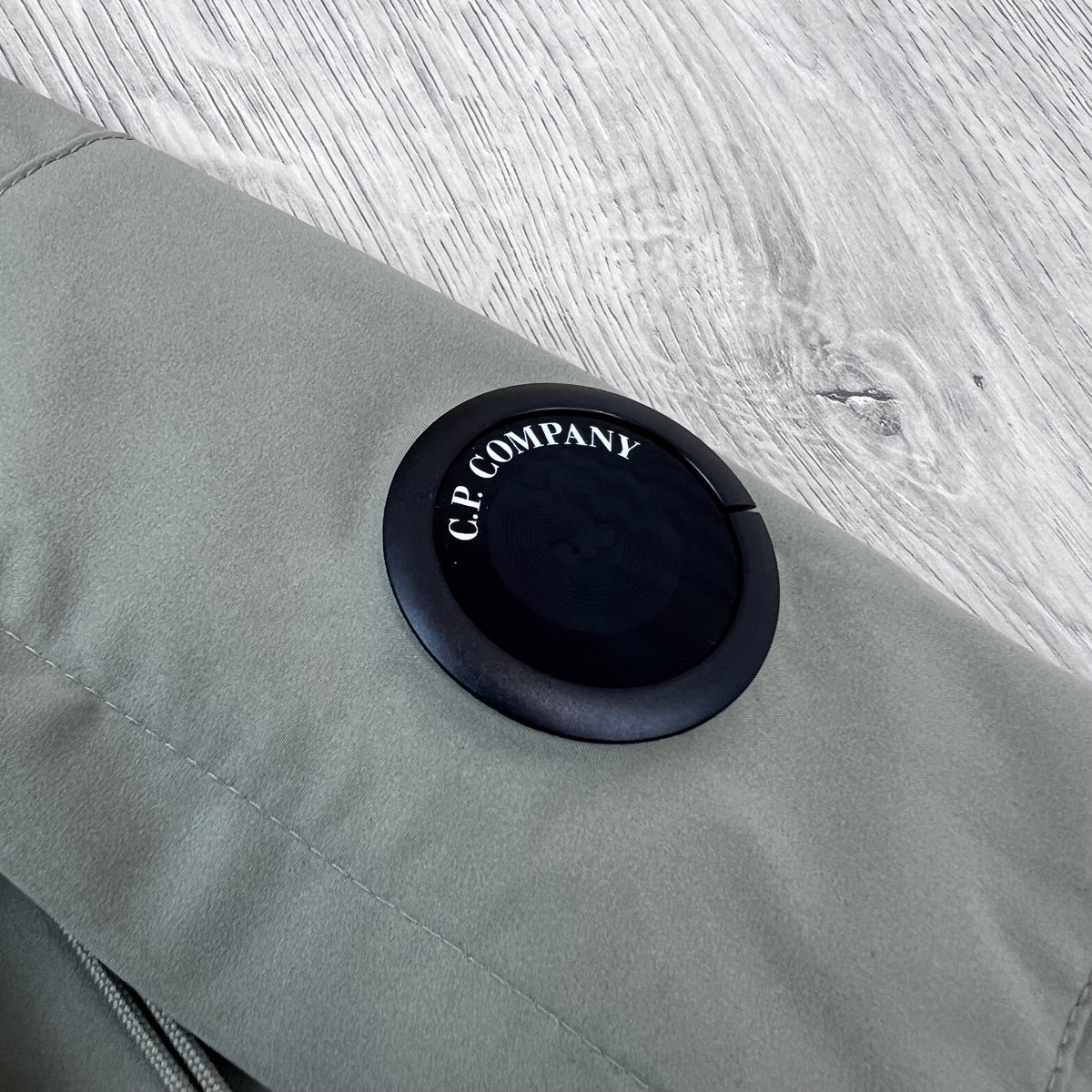 CP Company Pro-Tek Jacket - Fallen Rock