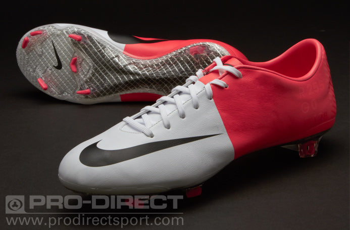 Nike Mercurial Vapor VIII FG Boots