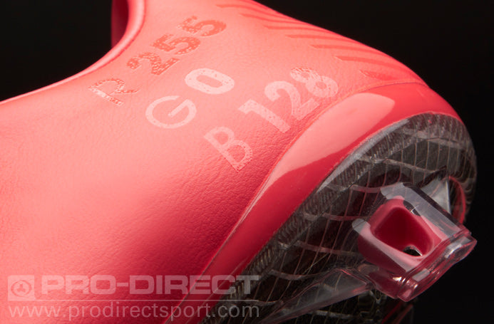 Nike Mercurial Vapor VIII FG Boots