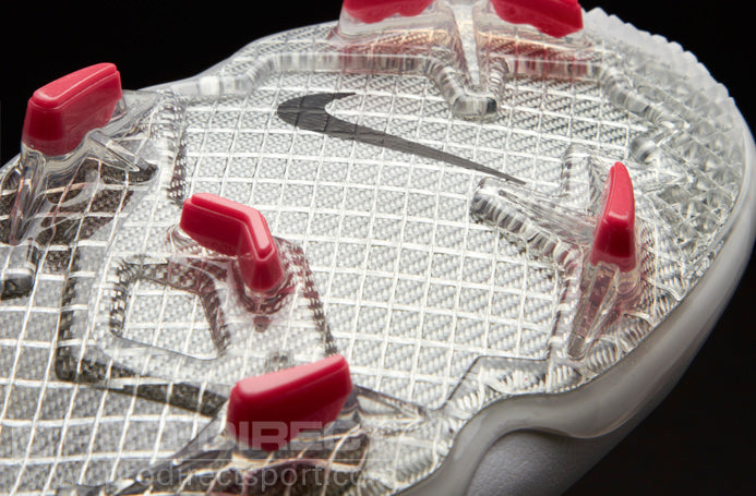 Nike Mercurial Vapor VIII FG Boots