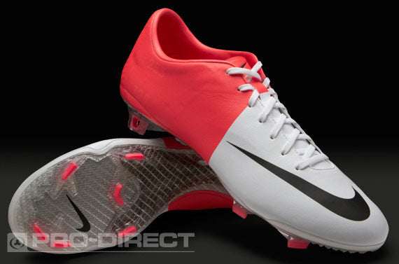Nike Mercurial Vapor VIII FG Boots