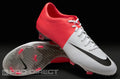 Nike Mercurial Vapor VIII FG Boots