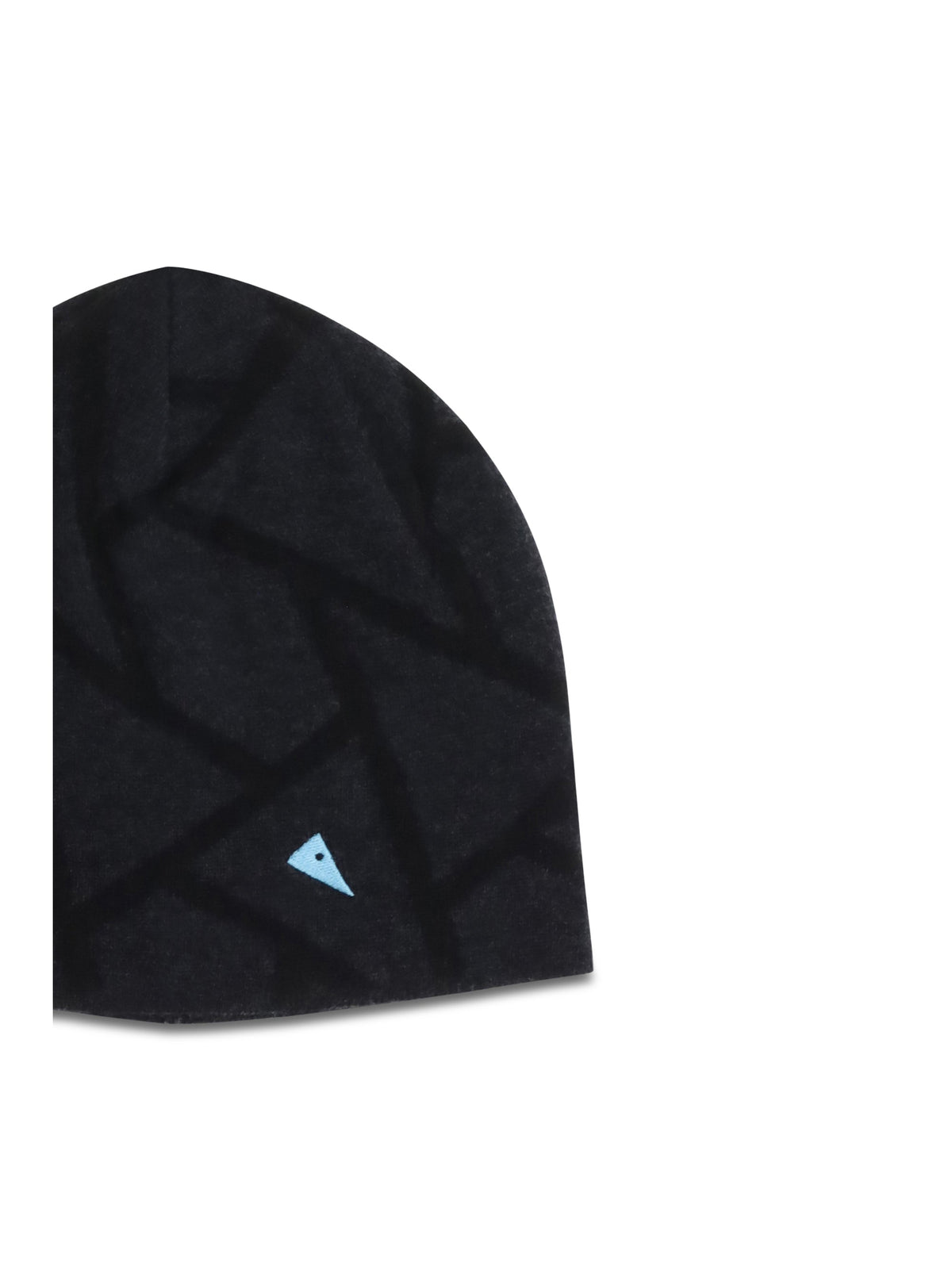 KläTtermusen 10525 Beanie — Black