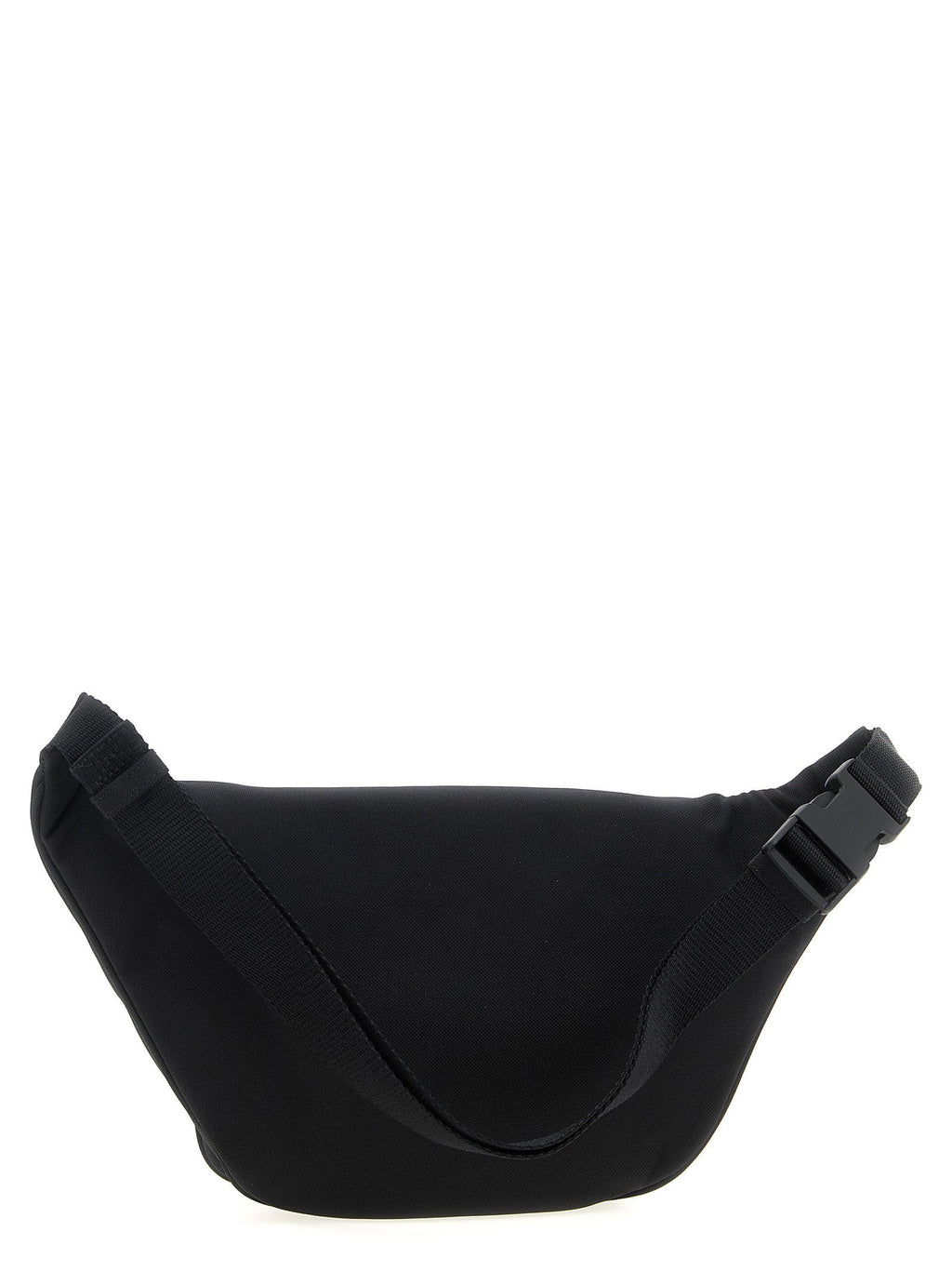 Balenciaga Belt Bag — Black