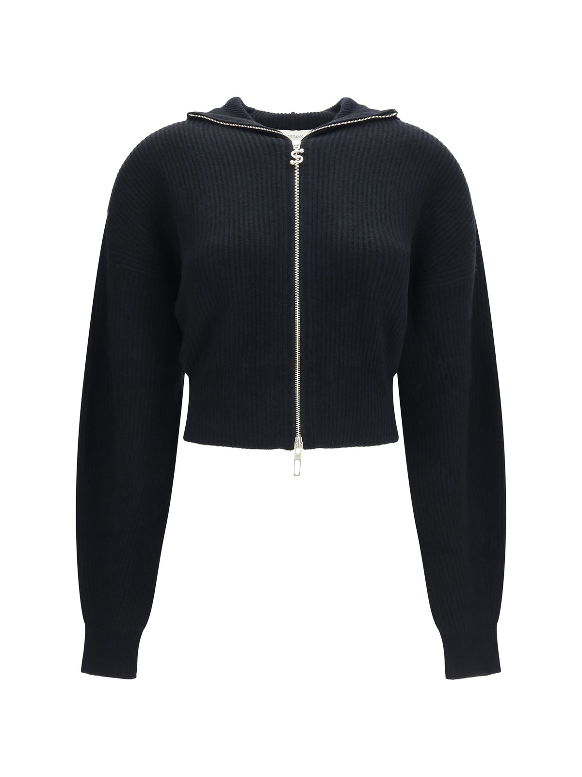 Max Mara Sportmax Balco Cardigan — Black