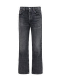 Agolde Jeans — Gray