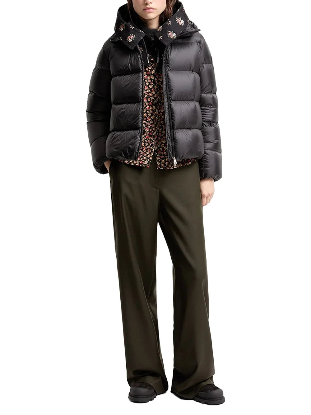 Moncler Feligule Down Jacket