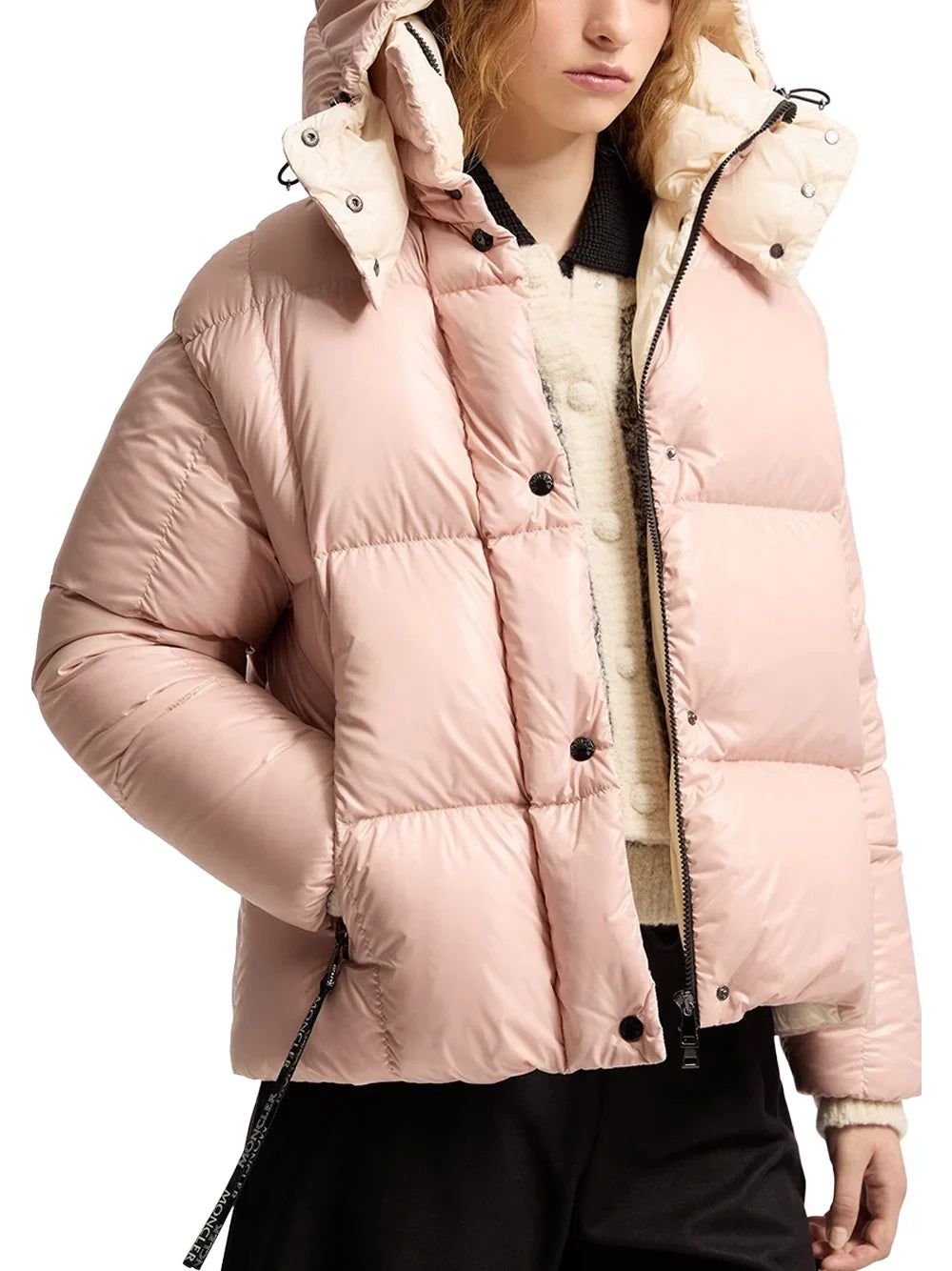 Moncler Parana Down Jacket