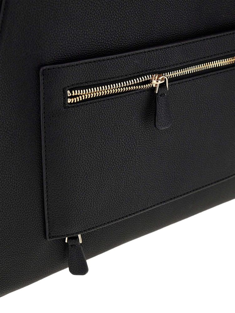 Guess Calebra Tote Bag — Black