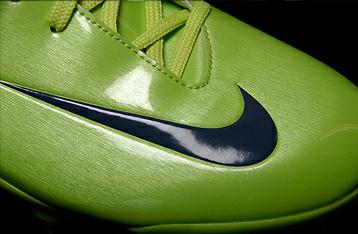 Nike Mercurial Talaria IV FG
