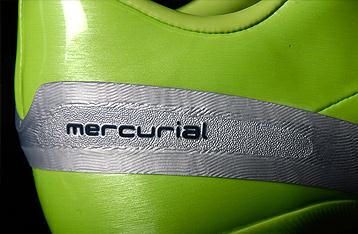 Nike Mercurial Talaria IV FG