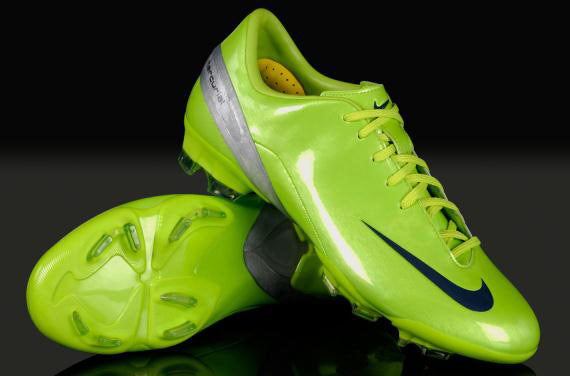 Nike Mercurial Talaria IV FG