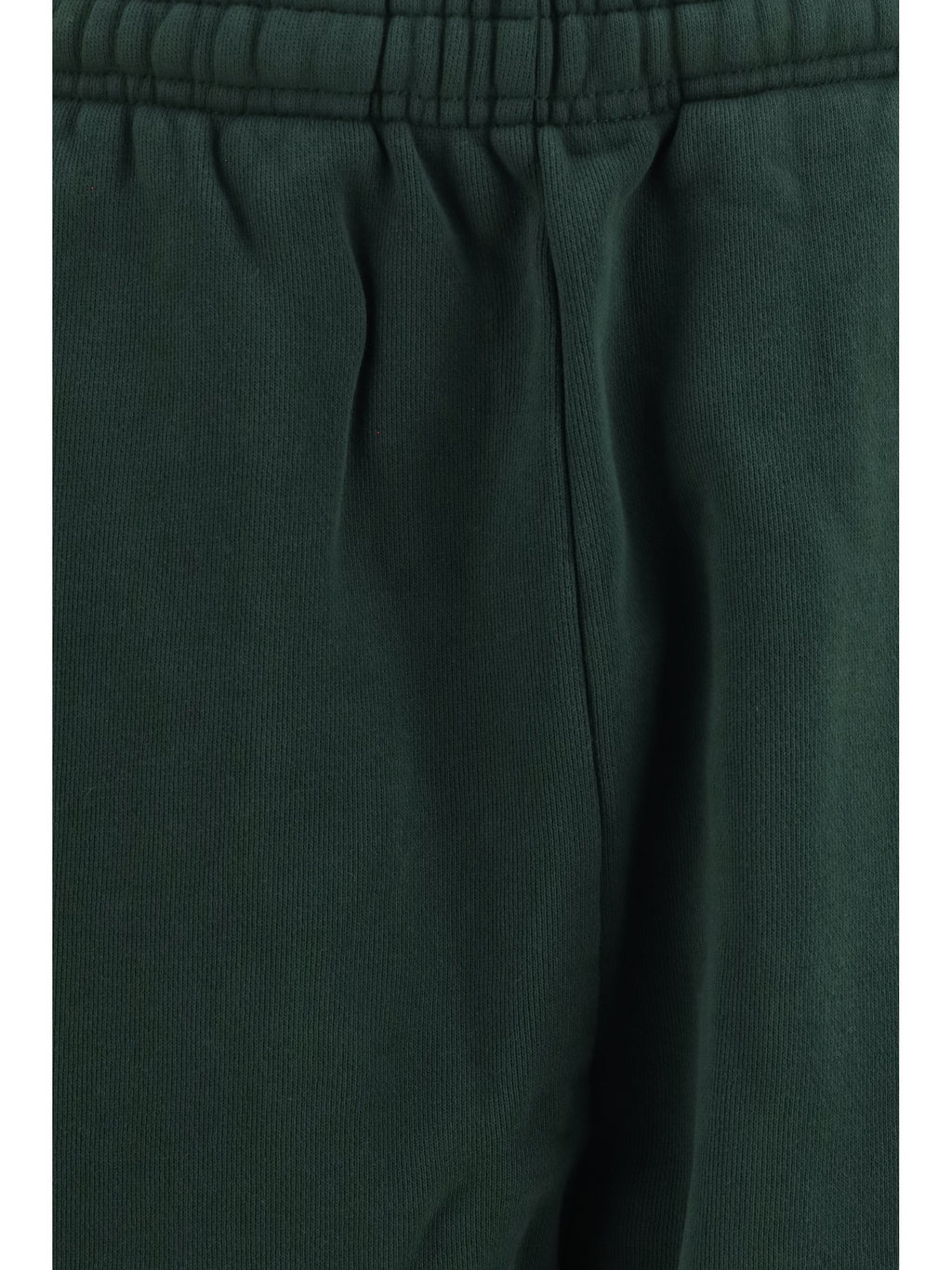 Entire Studios Cotton Relaxed Fit Sweatpants — Green