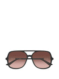 Chloé Eyewear CH0364S Sunglasses — Black