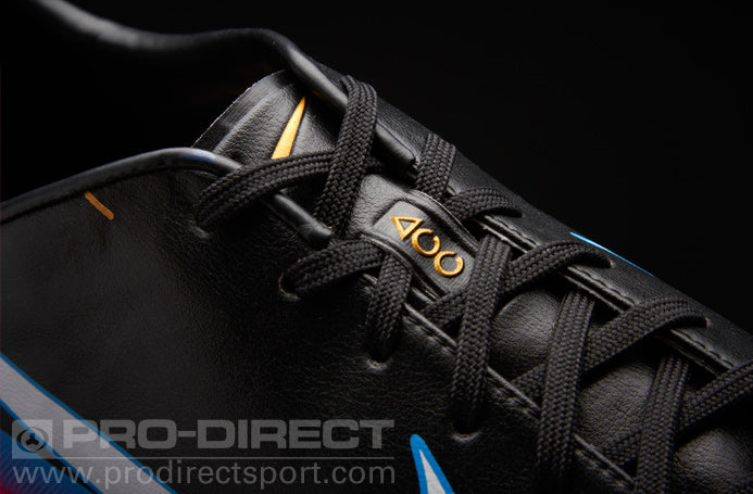 Nike Mercurial Vapor VIII CR FG Boots - Blk/Wht/Pink/Blue