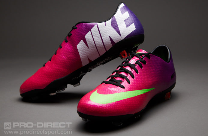 Nike Mercurial Vapor IX FG