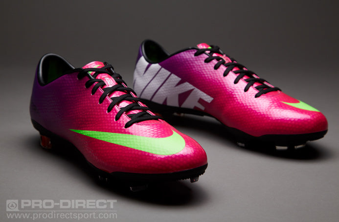 Nike Mercurial Vapor IX FG