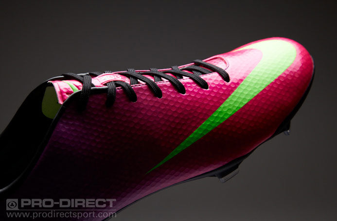 Nike Mercurial Vapor IX FG