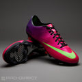 Nike Mercurial Vapor IX FG