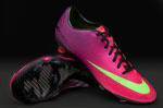 Nike Mercurial Vapor IX FG