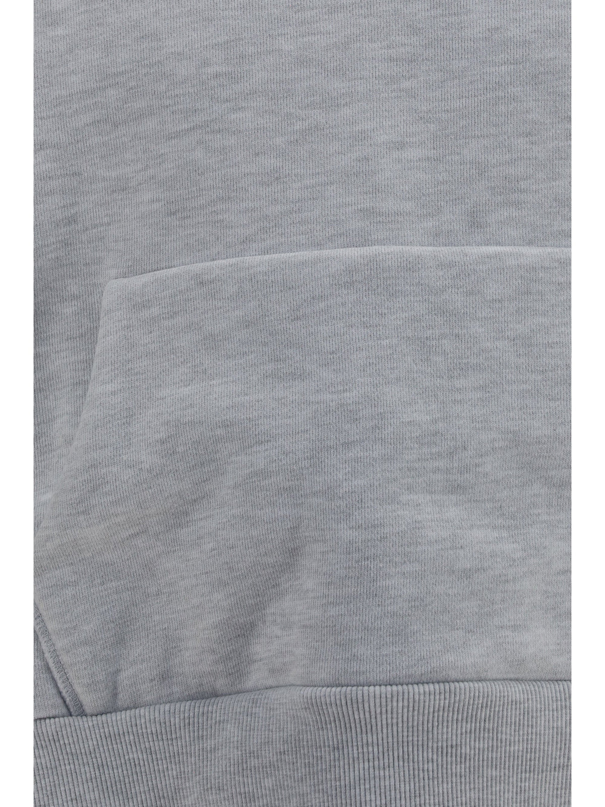 Entire Studios Hoodie — Gray