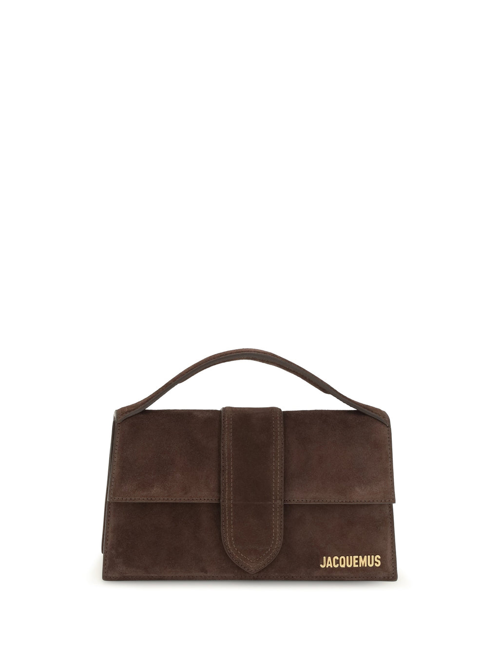 Jacquemus Handbag — Brown