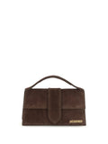 Jacquemus Handbag — Brown
