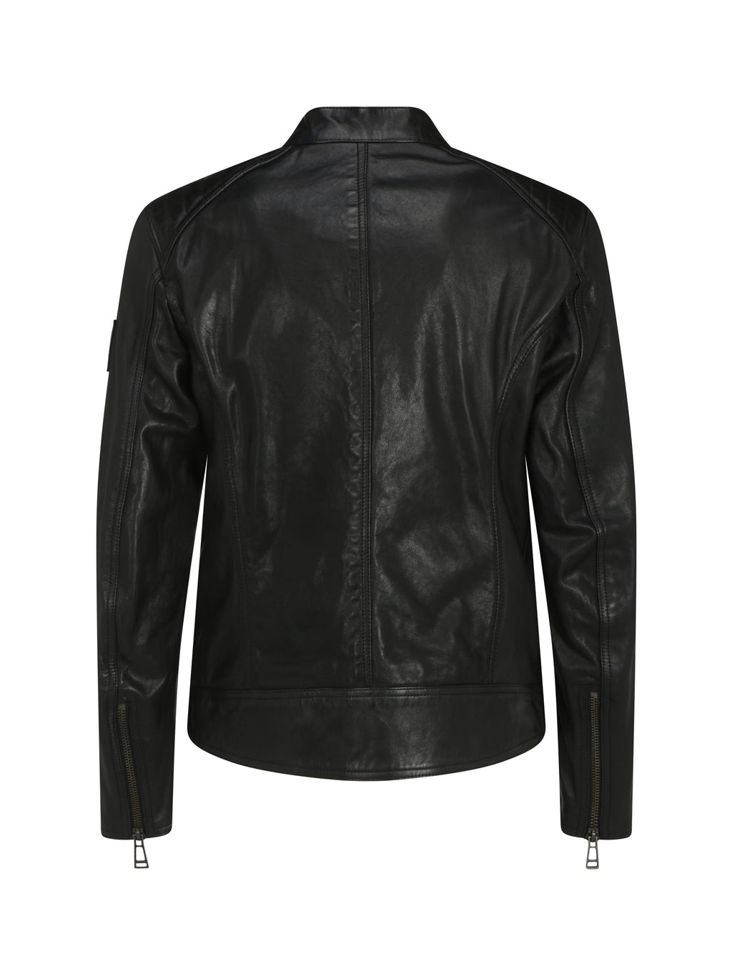 Belstaff V Racer Jacket — Black