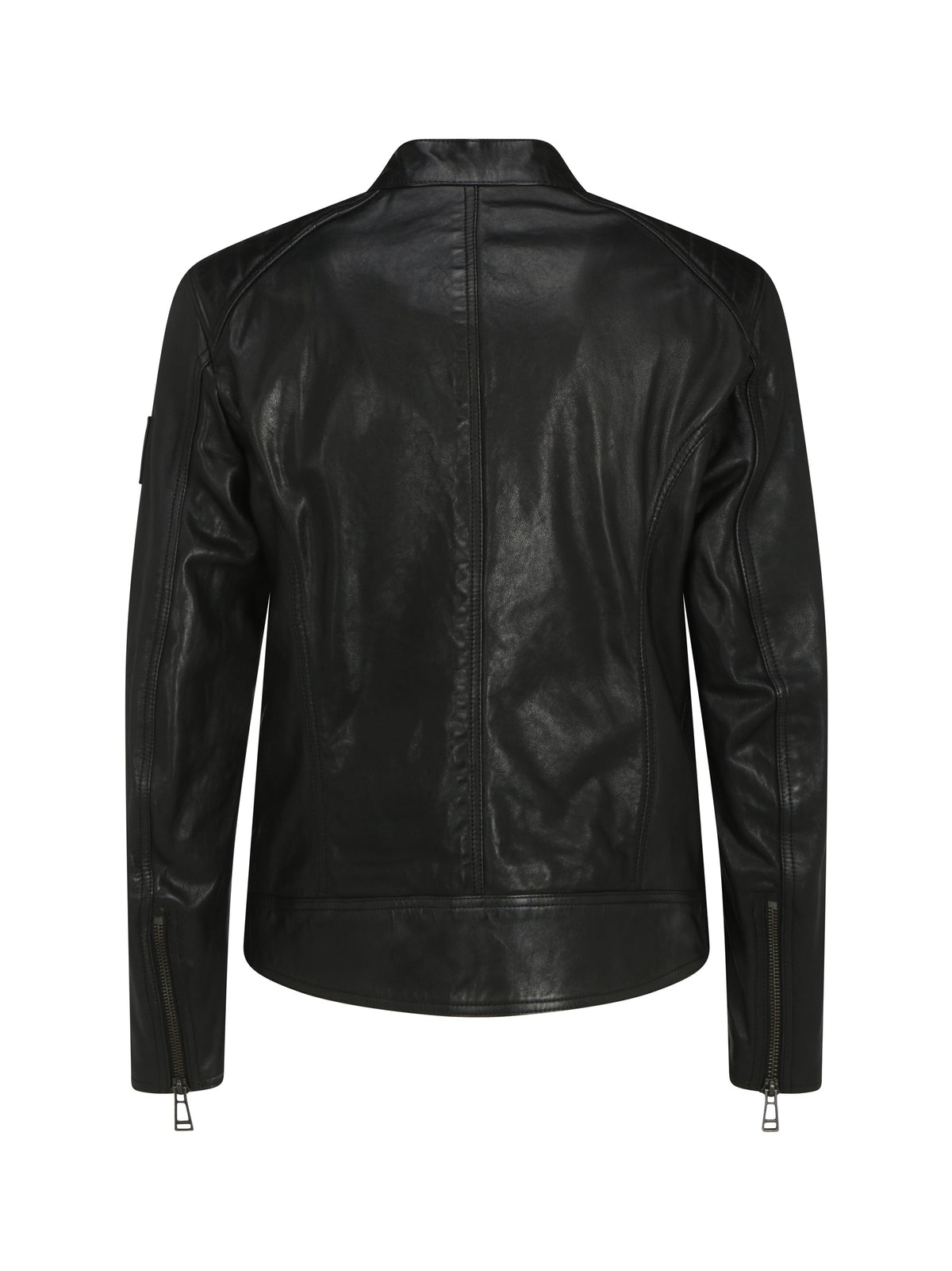 Belstaff V Racer Jacket — Black