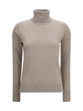 'S Maxmara Allegra Sweater — Beige