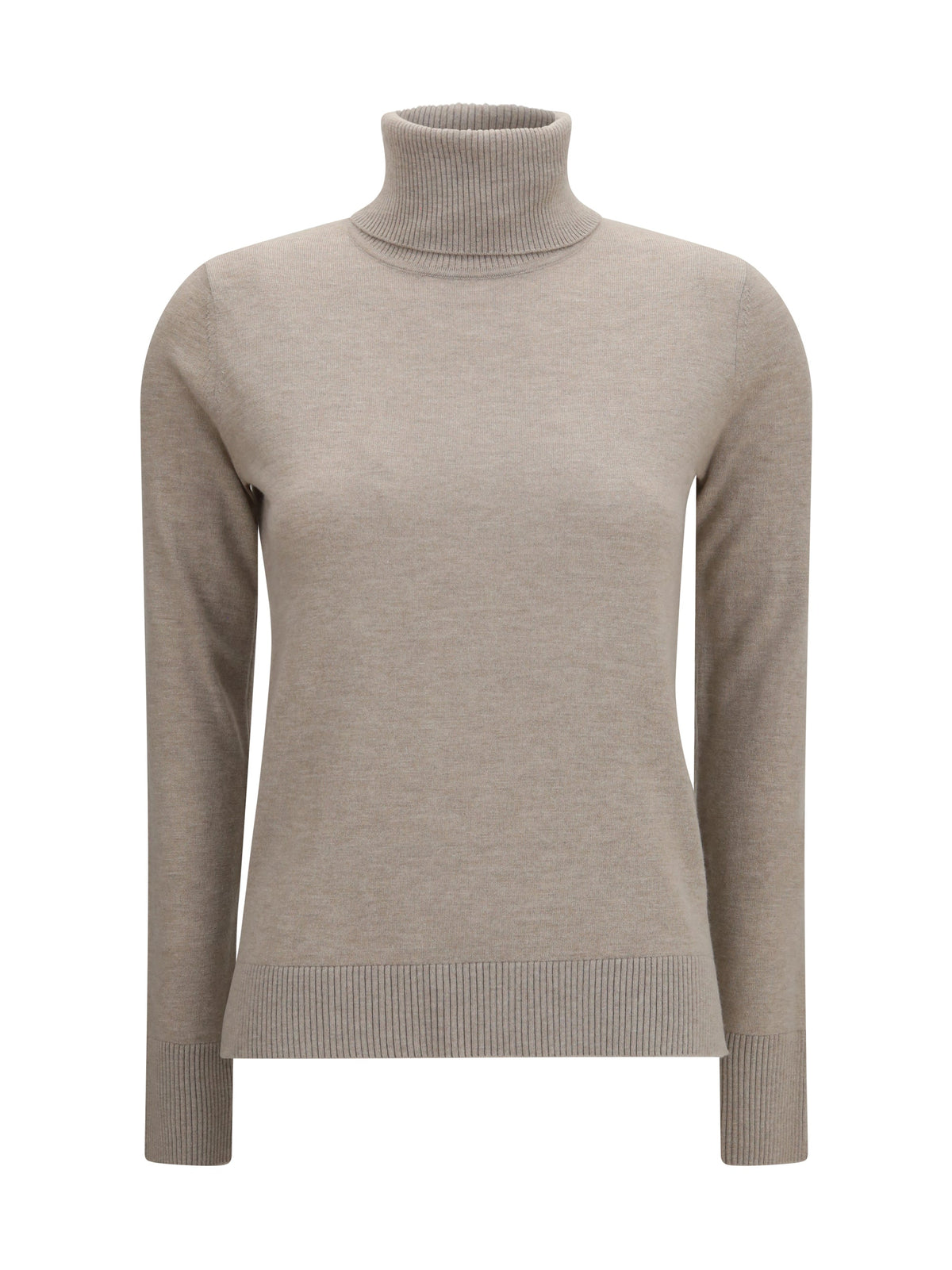 'S Maxmara Allegra Sweater — Beige