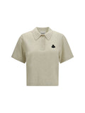 Marant Etoile Polo — Gray