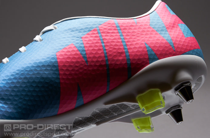 Nike Mercurial Vapor IX SG Pro - Blue/Volt/Blue