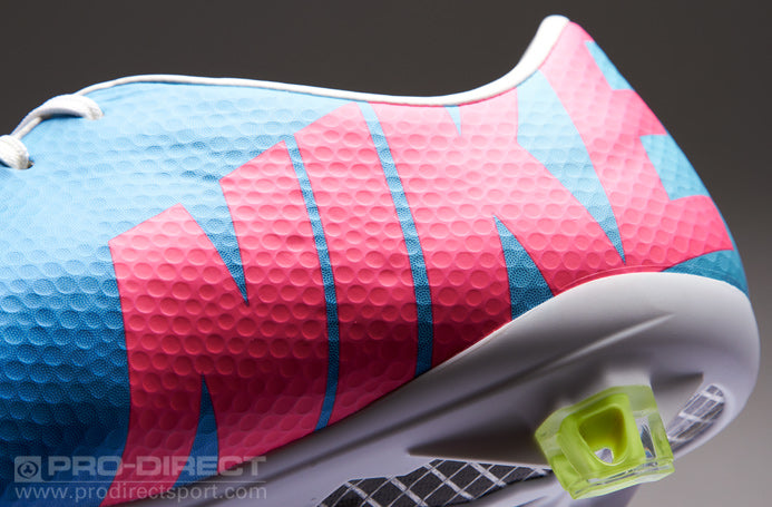 Nike Mercurial Vapor IX FG Pro - Blue/Volt/Blue