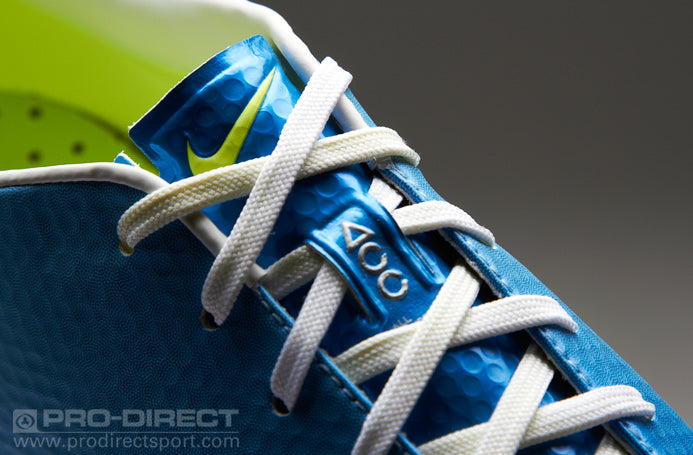 Nike Mercurial Vapor IX FG Pro - Blue/Volt/Blue