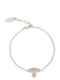 Vivienne Westwood Marinetta Bracelet — Silver