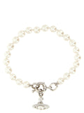 Vivienne Westwood Bracelet — Cream