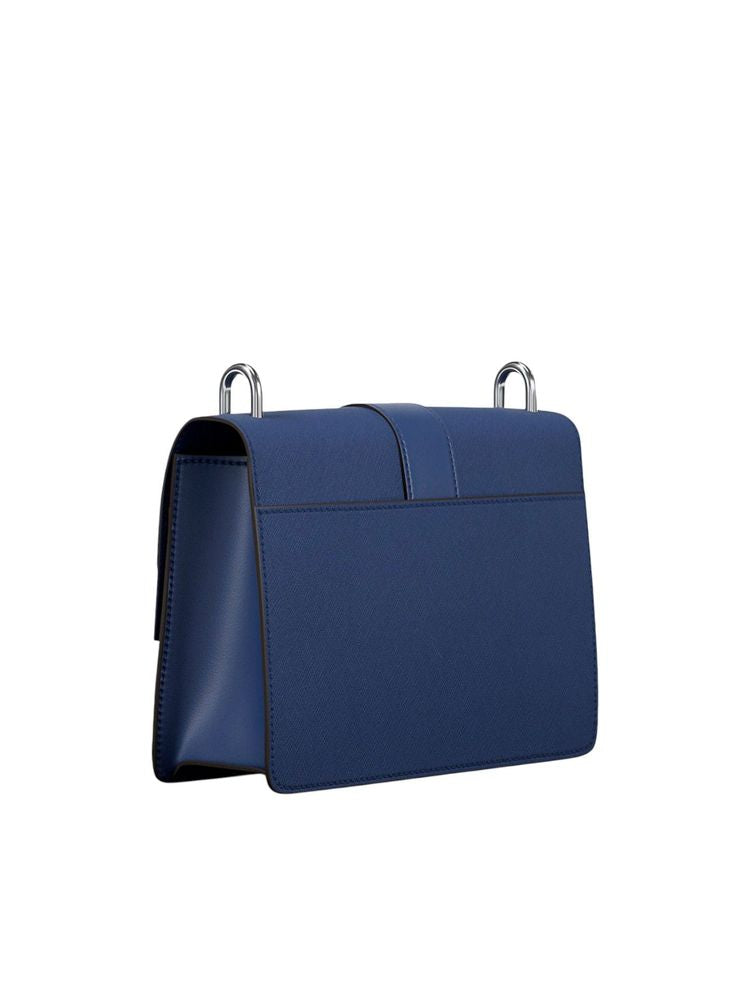 Michael Kors Crossbody Bag — Navy