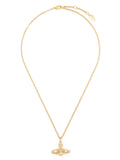 Vivienne Westwood Necklace — Gold