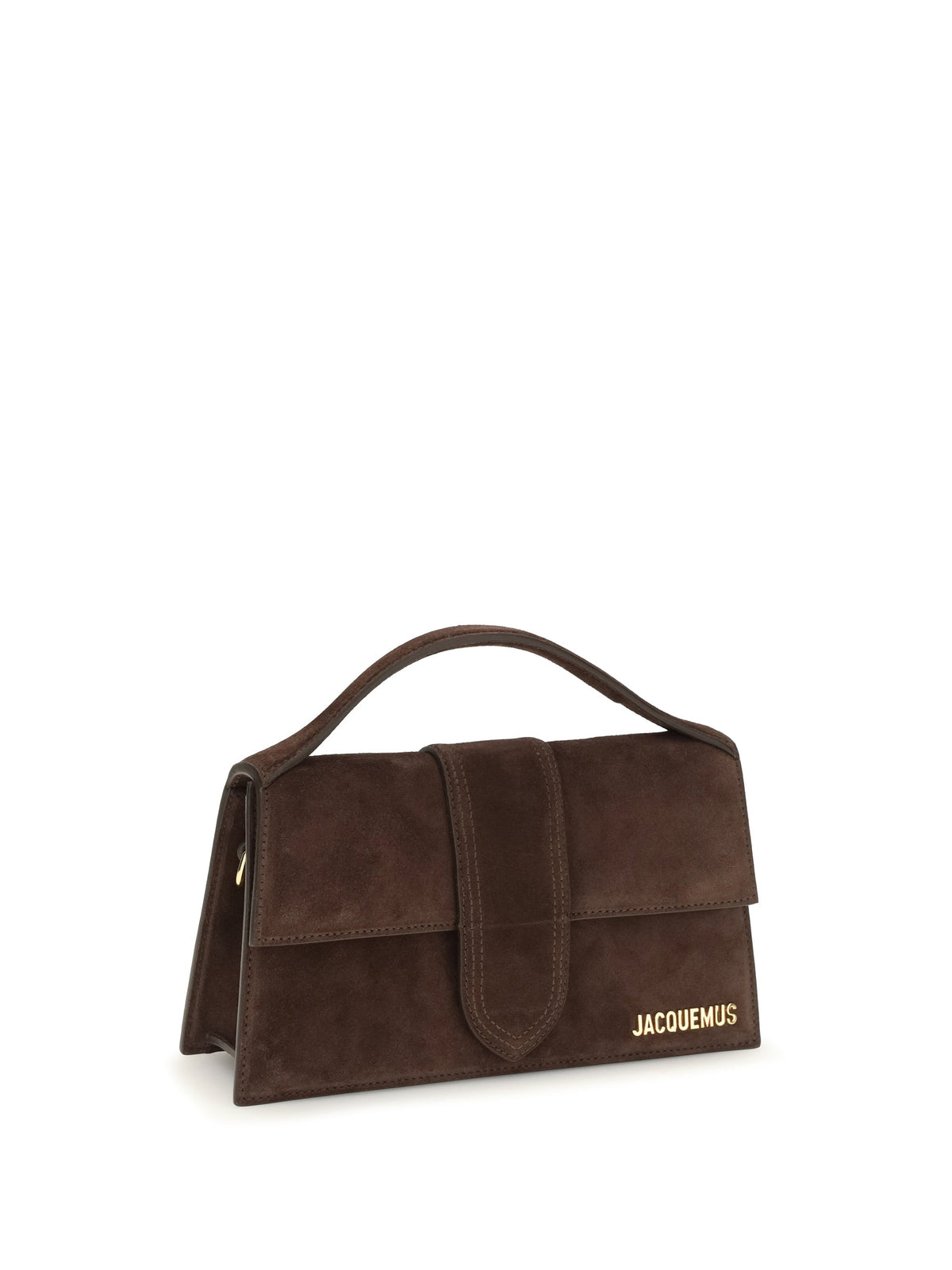 Jacquemus Handbag — Brown