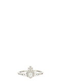 Vivienne Westwood Noella Ring — Silver